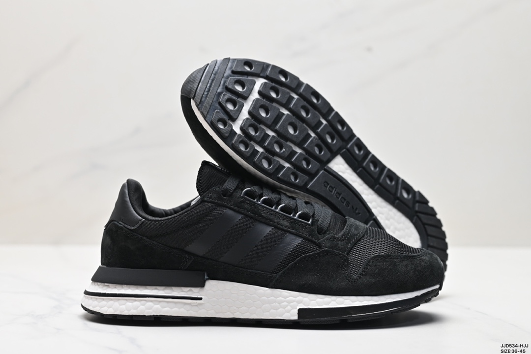 Adidas ZX Series Shoes